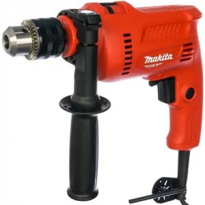 Дрель ударная 500Вт MAKITA M0801 MAKITA