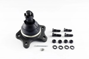 опора шаровая верхняя!\ Toyota Hi-Lux LN61 85> KBJ1037 KAYABA