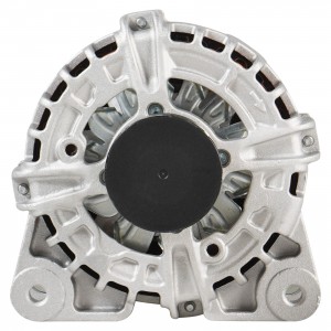 Генератор для а/м Nissan X-Trail T32 (14-)/Qashqai II (13-) 2.0i 150A (LG 1441) LG 1441 START VOLT