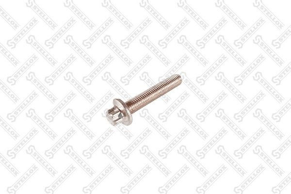 болт двигателя! выпускного коллектора M10x1.5x55 \Omn MAN,Neoplan 81-08504-SX STELLOX