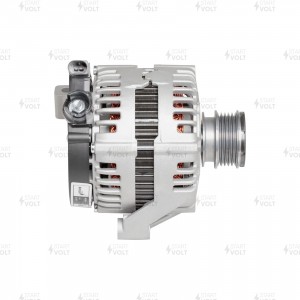 Генератор для а/м Volvo XC60 (08-)/XC70 (07-) 2.4D/S80 (06-) 2.5T 150A (LG 1041) LG 1041 START VOLT