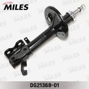 Амортизатор передний правый (Excel-G) TOYOTA COROLLA /SPRINTER (E11) 04/97-01/02 DG21368-01 MILES