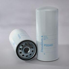 Фильтр топливный P550495 Donaldson P550495 DONALDSON