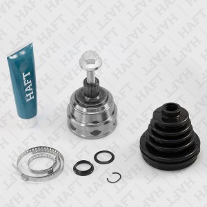 ШРУС наружный к-т AUDI 80 86- GA0105 GA0105 HAFT