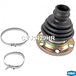 Ремкомплект ШРУСа CVJ1429HR CVJ1429HR KRAUF