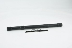 Полуось левая 26X402X25 0112-AZT250LH FEBEST