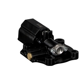 Клапан электромагнитный VOLVO FH цилиндра управления КПП FEBI 35445 FEBI BILSTEIN