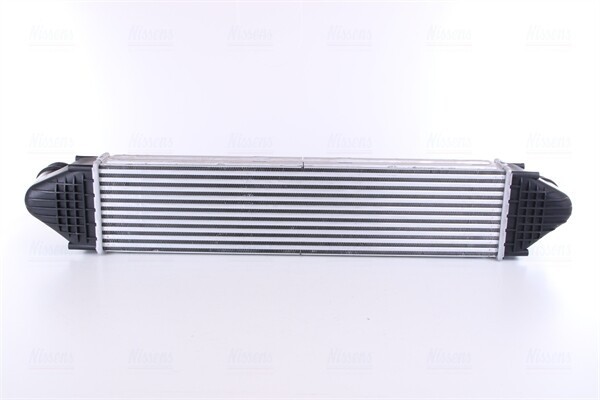 интеркулер!\Range Rover Evoque 2.2TD 11>,Land rover Freelander 2.2TD 07,Ford Foc 96561 NISSENS