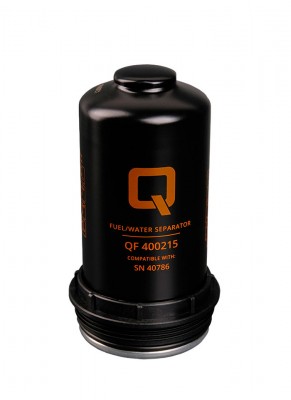 Фильтр топливный Q-Filter QF400215 QF400215 Q FILTER