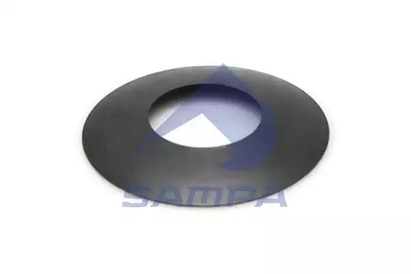 MAN/MERCEDES сателлита дифференциала 200398 SAMPA