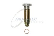 насос топливный ручной! подкачки\ MB OM357/364/376/429/441/442/447/ 01.14.006 TRUCKTEC