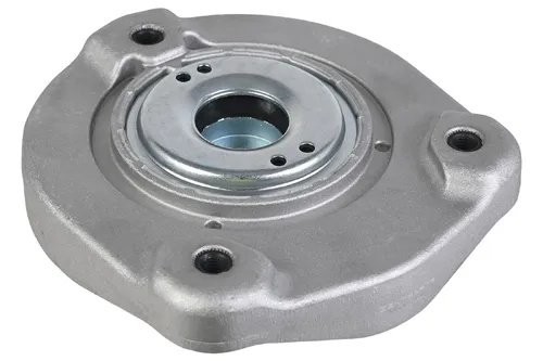 опора амортизатора переднего!\ MB W204/S204 07> Z98899 ZENTPARTS
