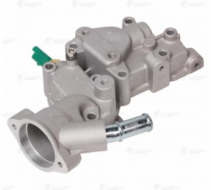 PEUGEOT 206 (1998>)/CITROEN C2 (2003>) LT 2036 LUZAR