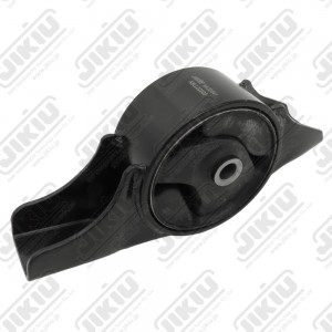 Опора двигателя задняя NISSAN ALMERA N16 1.5/1.8 MT MI22041 MI22041 JIKIU