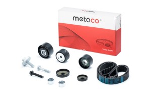 RENAULT SCENIC (1999-2002) 1170099 METACO