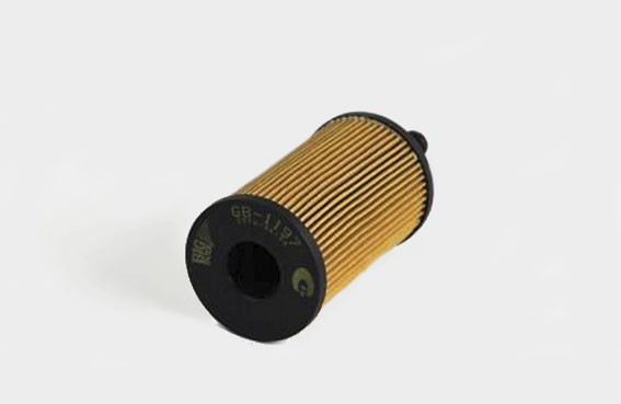 Фильтр масляный GB-1197 GB-1197 BIG FILTER