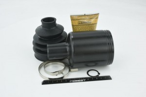 ШРУС внутренний левый MERCEDES BENZ GLK-CLASS 204 4 MATIC 2008-2015 1611-204LH 1611-204LH FEBEST