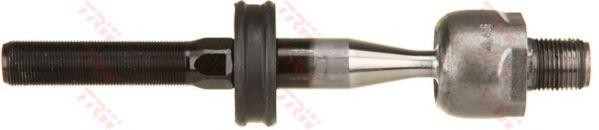 Тяга рулевая BMW 5 E39 JAR982 JAR982 TRW