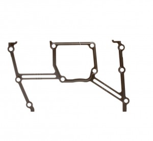 Прокладка BMW 3 (E36,E46) крышки двигателя передней ELRING 923.002 ELRING