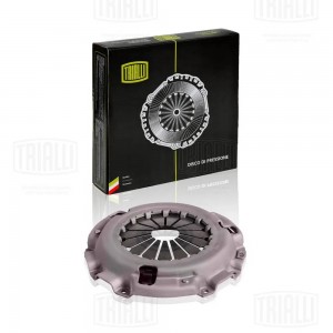 Диск сцеп. Hyundai Porter (H-100/TagAZ) (96-)/Starex (01-) 2.5D (нажим. корзина) FS 0813 TRIALLI
