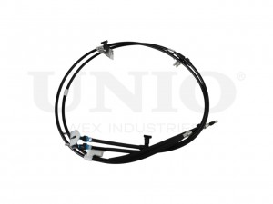 Трос стояночного тормоза CAB-60058 UNIO