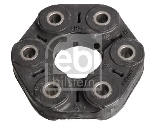 Муфта эластичная BMW 1 (E81,F20),3 (E36,E46,E90,F30),5 (E34,E39,F10),X1,X3,X5 ва 04435 FEBI BILSTEIN