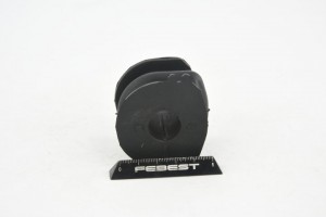 Втулка стабилизатора задняя NISSAN QASHQAI J10E 2006-2013 (18мм) NSB-J10R18 NSB-J10R18 FEBEST