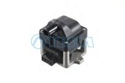 катушка зажигания!\ Audi 80/100/A6, VW Golf/Passat/Polo/T4 1.0-2.5i 90> CL001 TESLA
