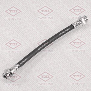 шланг тормозной задний! L225\ Chevrolet Aveo 03-08 TCJ1015 TATSUMI
