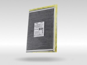 Фильтр салонный NF6105C NEVSKY FILTER