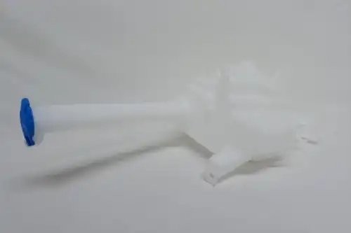 Бачок стеклоомывателя Hyundai Ix35  2010-2014 OEM0004BO OEMPARTS