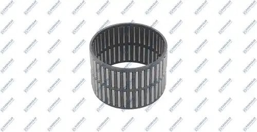 Подшипник КПП игольч. 85*93*62,5  VT/VTO2014/2214B/2514B Volvo FH/FM K1004167 KACMAZLAR