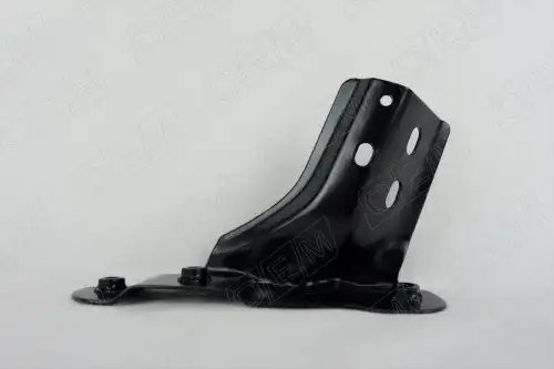 Кронштейн бампера переднего правый Volkswagen Polo sedan 5 (2010-2020) OEM0036KBPR OEMPARTS