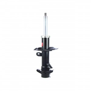 Амортизатор газовый передний Excel-G 333397 333397 KAYABA