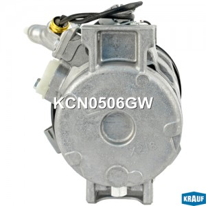 Компрессор кондиционера автомобиля !12v K7 PAG46 R134a \For Toyota FJ Cruiser(06 KCN0506GW KRAUF
