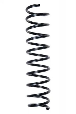 пружина задняя! 42 958 24\ Volvo V40 1.6-1.9TD 96-00 Z38269 ZENTPARTS