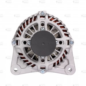 Генератор для а/м Nissan Qashqai (06-) 2.0i/Tiida (04-) 1.8i LG1419 LG 1419 START VOLT