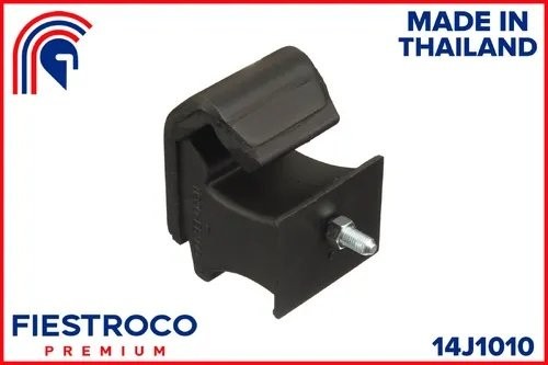 Опора двигателя NISSAN NP300 D23T M9T 2,3 14J1010 14J1010 FIESTROCO