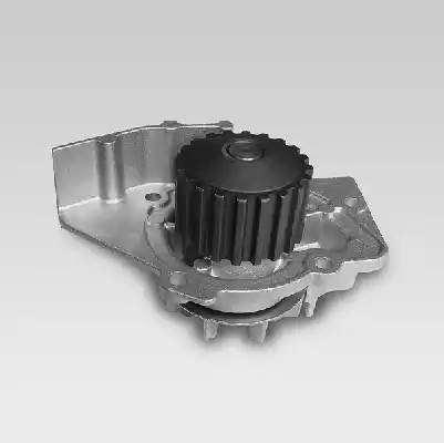 помпа!\ Peugeot 206/306/406/806, Citroen Xantia/Xsara 1.8D-2.0D/HDi 98> P841 HEPU