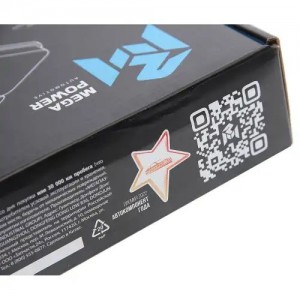 Колодки тормозные MAZDA CX-9,CX-7 (07-) передние (4шт.) MEGAPOWER 350-33-094 MEGA POWER