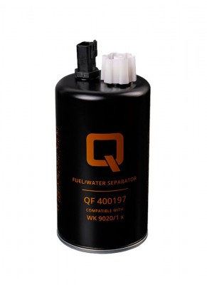 Фильтр топливный Q-Filter QF400197 QF400197 Q FILTER