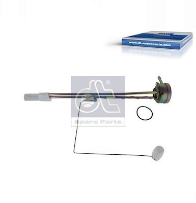 Датчик уровня топлива MERCEDES SK,MK,NG (L=545мм) DT 4.61812 DIESEL TECHNIC