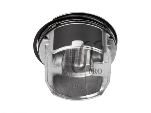 Поршень 0.50 с кольцами Chrysler 2.7L V6 d86.0+0.50 (05018627AB) UM PC1058050 UNITED MOTORS PRO