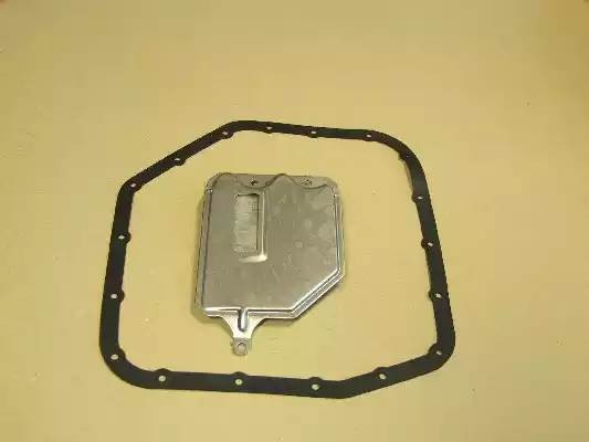 Фильтр АКПП SG 1018 SCT