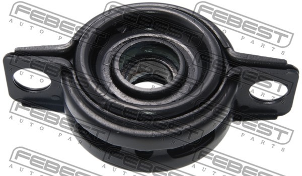 Подшипник опоры карданного вала HYUNDAI SANTA FE 2000- HYCB-001 HYCB-001 FEBEST