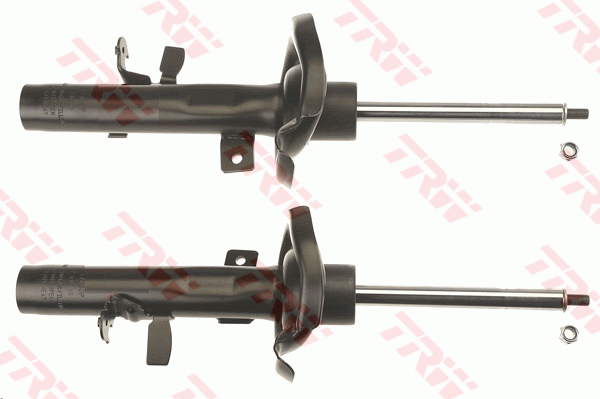 Амортизатор передний FORD FOCUS III JGM1271T JGM1271T TRW