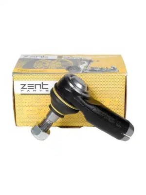 наконечник рулевой правый! <ch.4AP001983\ Audi 100 90-94 Z10837 ZENTPARTS