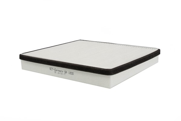 Фильтр салона SA 1200 SCT