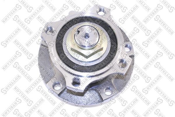 комплект подшипника ступицы пер.  4328062SX 43-28062-SX STELLOX
