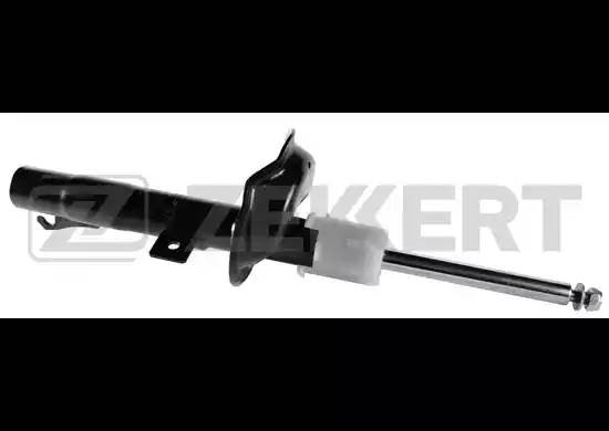 Амортизатор подвески газ. Ford Focus (DAW  DBW DFW DNW) 98- перед. лев. SG-4757 ZEKKERT